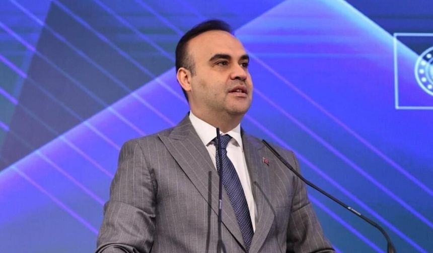 "Milli hava-hava füzelerimiz harp başlıklı atış testlerini başarıyla tamamlayarak doğrulama sürecini geride bıraktı"