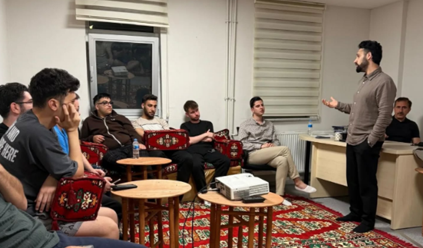 Lüleburgaz’da “Son Kale Aile” Seminerleri Tamamlandı