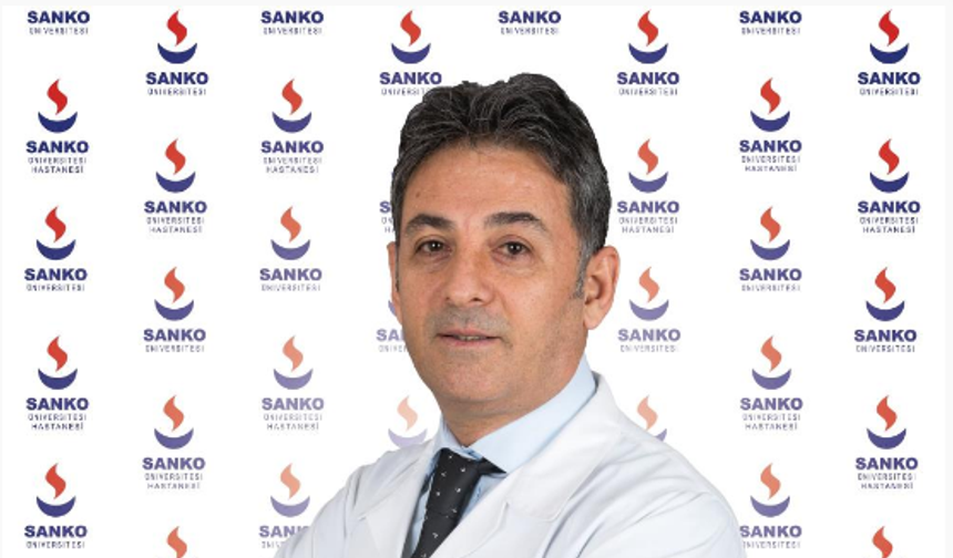 Uzm. Dr. Tiryaki: "Hipertansiyon, dünya genelinde milyonlarca kişiyi etkileyen ciddi sağlık sorunudur"