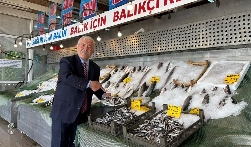 KIRMIZI ET DETOKSUNUN ADI: BALIK
