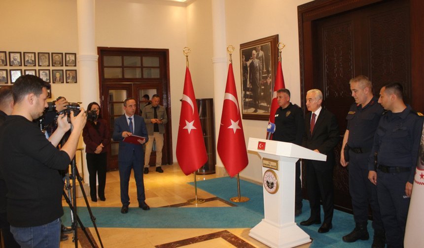 Kırklareli’nde Bayram ve Festival İçin Güvenlik Önlemleri Artırıldı