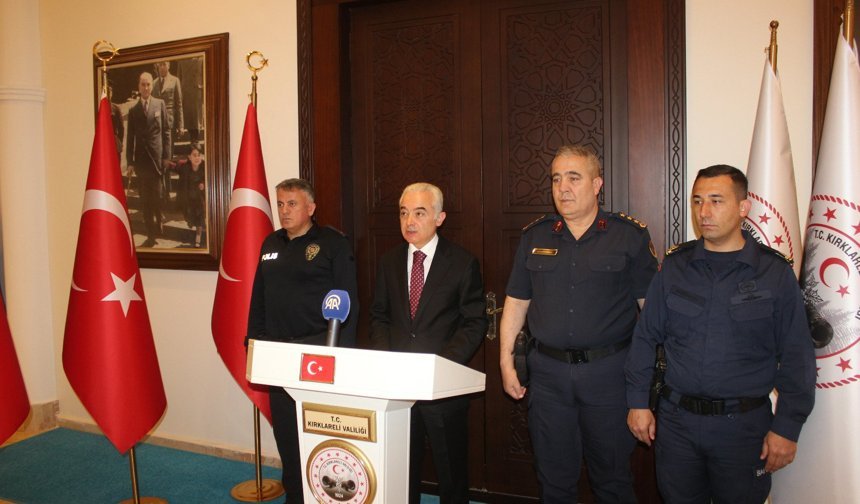 Siber Suçlar ve Yasa Dışı Bahisle Mücadele Sürüyor