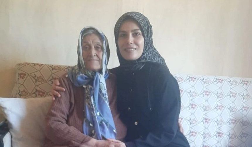 Gençlik Ekibinden Ulu Çınarlara Vefa Ziyareti