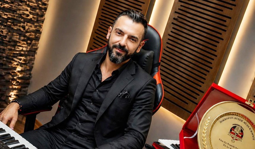 Kemal Ceyhan Şarkılarımın Çoğunu Nehir Kenarında Yaptım