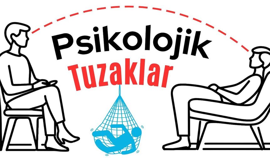 Bunları Öğrendiğinde Artık Hep Kazanacaksın!