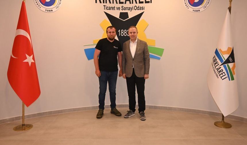 Yerel Üretim ve Markalaşma Masaya Yatırıldı