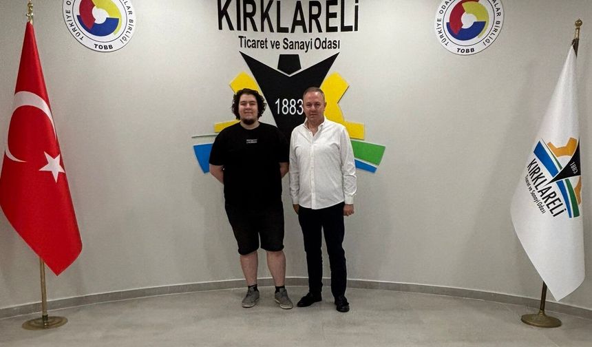 Eğitim ve İş Dünyası İş Birliği Masaya Yatırıldı
