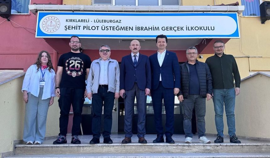 MTSK Sınav Güzergâhına İnceleme