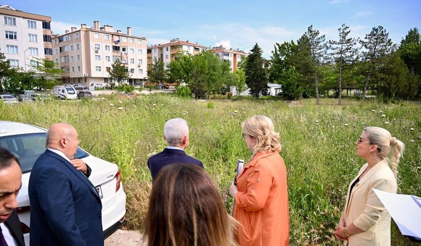 Lüleburgaz Devlet Hastanesi’ne Ek Bina Planlanıyor