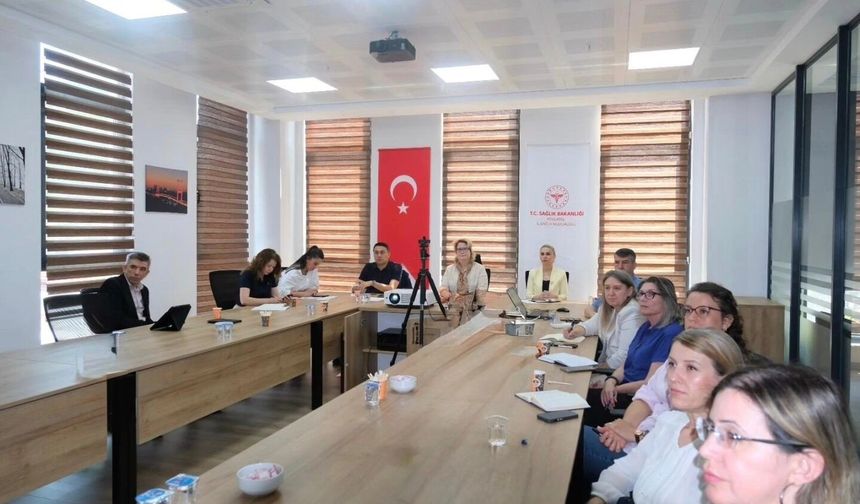 81 İl Değerlendirme Toplantısı Gerçekleştirildi