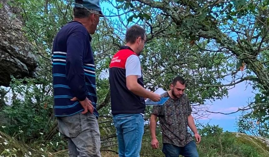 Hasar Tespit Çalışmaları Devam Ediyor