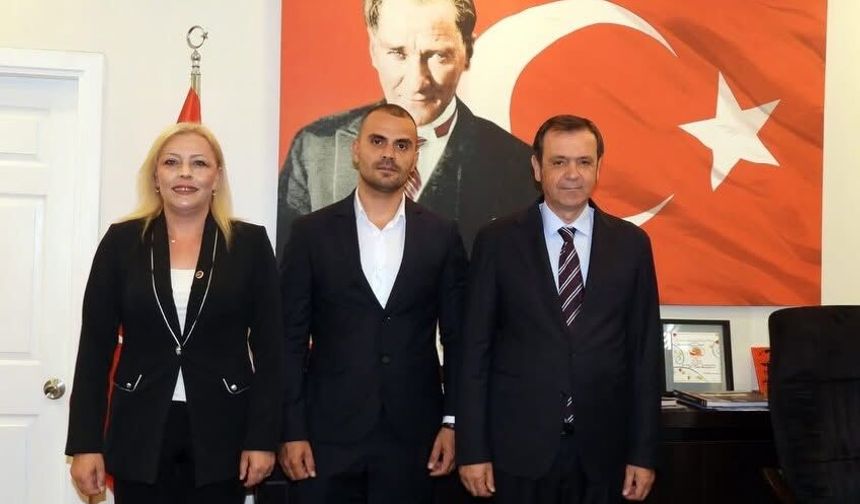 Festival Alanı Projesinde İhale Öncesi Kritik Toplantı