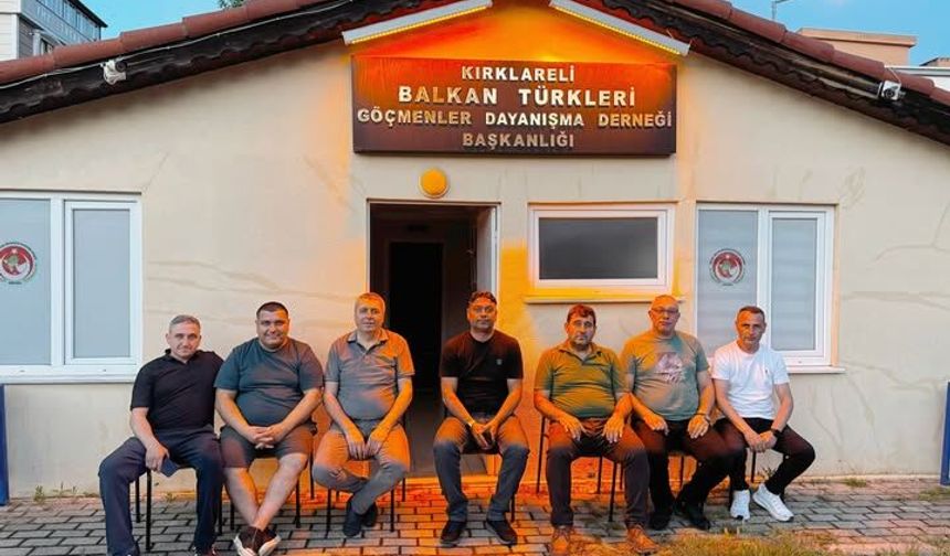 Bal-Türk Yönetimi Çalışmaları Değerlendirdi
