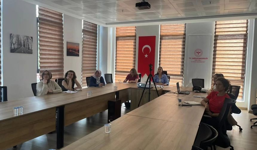 Yeni Doğanların Nüfus Tescili Süreci Değerlendirildi