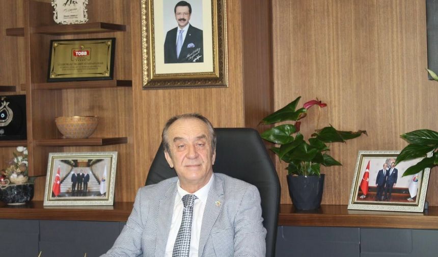 Lüleburgaz TSO Üyesi 6 Firma İSO İlk 500'de