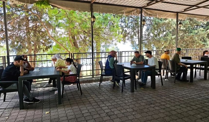 Engelli Bireyler ve Aileleri Kahvaltıda Buluştu