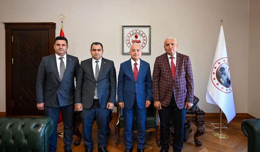 Denizcilik ve Kabotaj Bayramı Etkinlikleri Değerlendirildi