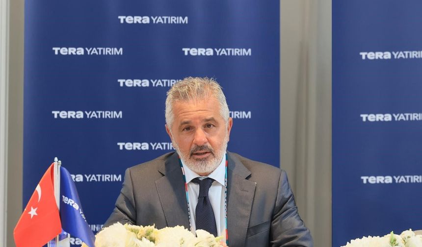 Tera Yatırım’dan Anadolu’ya dijital yatırım atağı