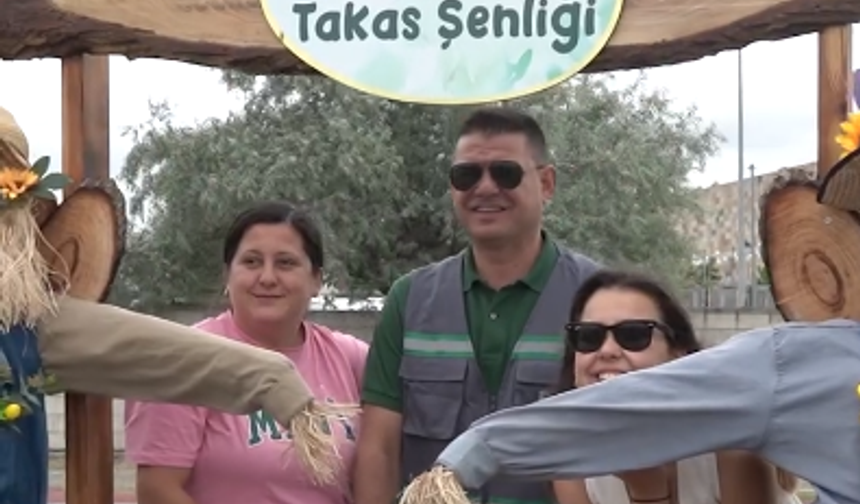 Ata Tohumları LYFA’da Takas Edildi
