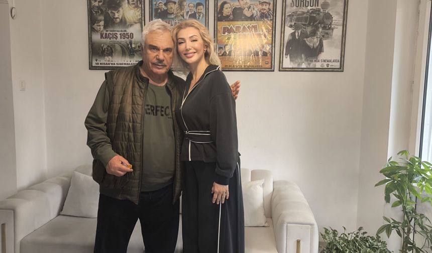 Halil Ergün, “Didem Aksu’nun Işığı Yeter”