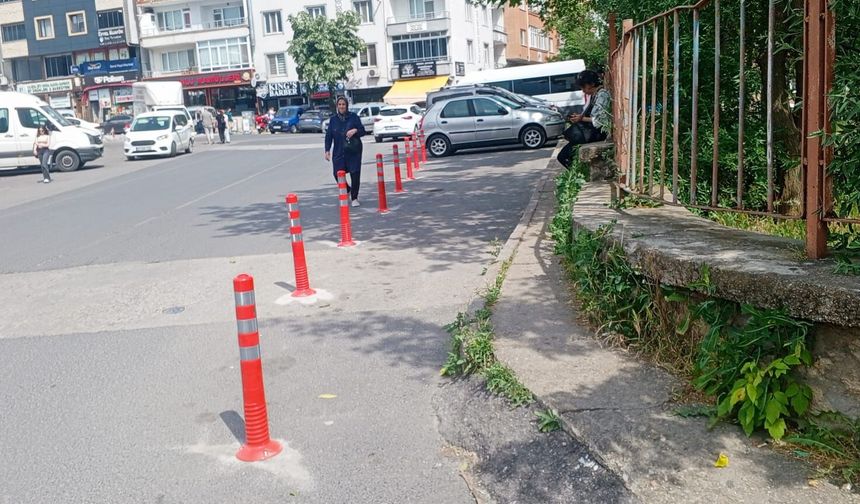 Dubalar Park Sorununu Azaltırken Yeni Bir Tartışma Başlattı