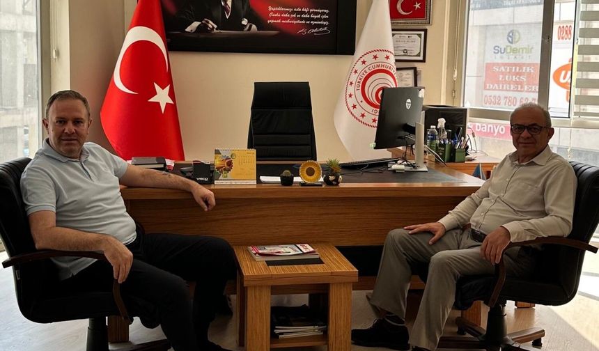 Kırklareli TSO ile Ticaret İl Müdürlüğünden İş Birliği Mesajı