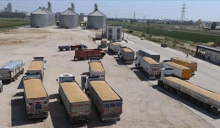 Başkan Şenol’dan Lisanslı Depo Süreci Açıklaması