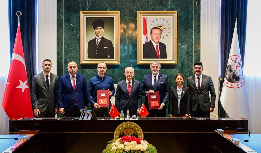 Kırklareli'nde Tarımsal İnovasyon ve Çiftçi Eğitim Merkezi Kuruluyor