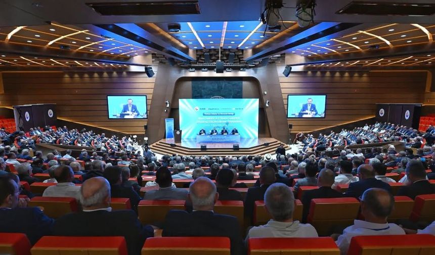 “Üyelerimizin Gür Sesi Olmaya Devam Ediyoruz”