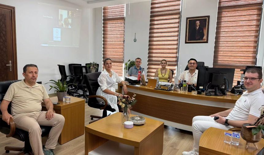 Lüleburgaz Devlet Hastanesi’nin Tıbbi Cihaz Talepleri Değerlendirildi