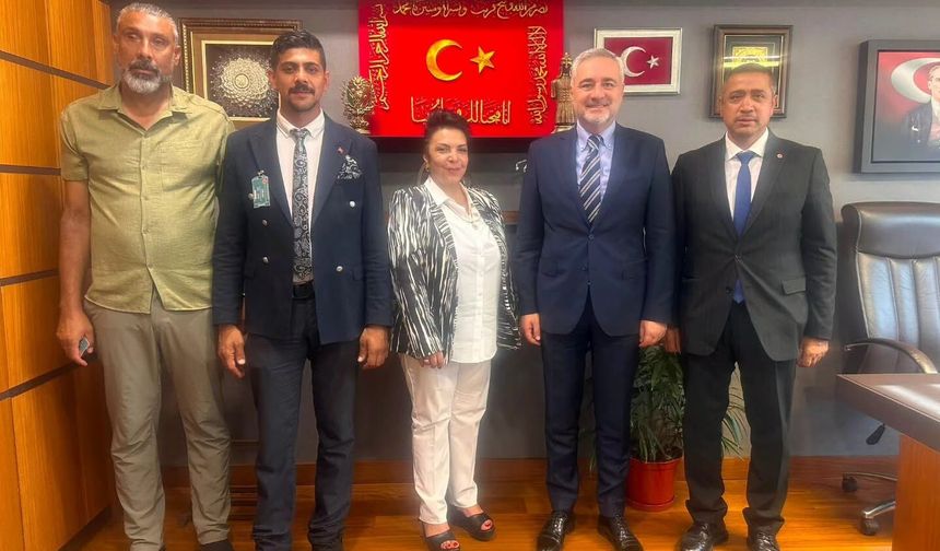 Roman Vatandaşların Talepleri Meclis'te Değerlendirildi