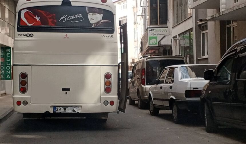 Kapılar Açık, Güvenlik Tartışmalı