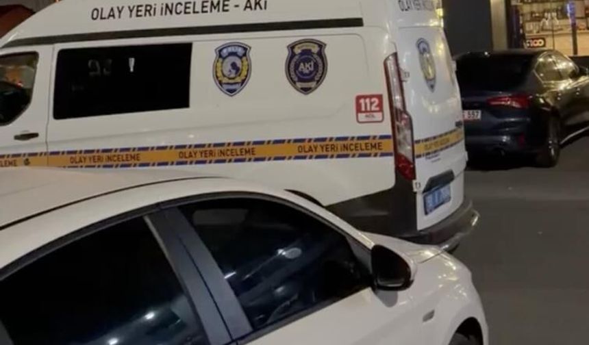 Kapaklı'da 4 kişiyi silahla yaralayan zanlı İstanbul'da yakalandı