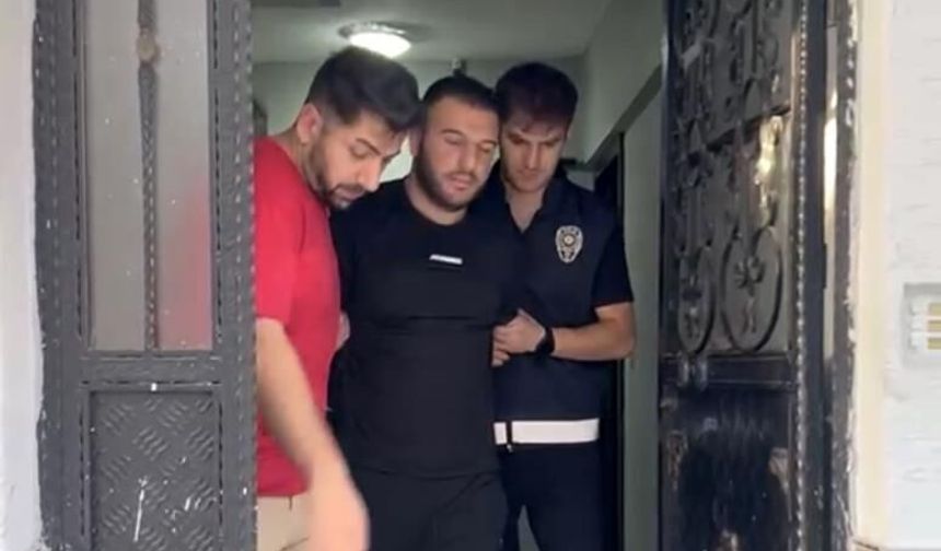 Bursa'da firarilere nefes aldırılmadı: Toplam 50 yıl hapis cezası bulunan 3 hükümlü yakalandı