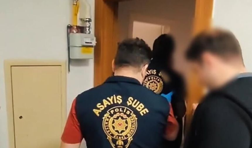 Ordu'da 324 milyon liralık şüpheli para hareketi tespit edildi, 9 kişi tutuklandı
