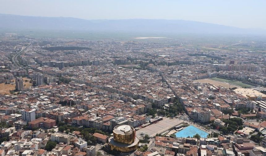Hava sıcaklıkları mevsim normallerinin üzerine çıkacak