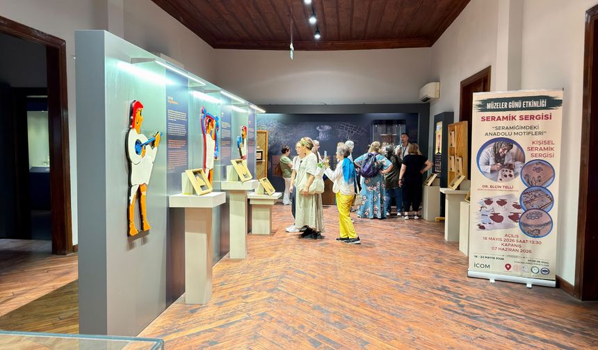 Yerli turistler Çankırı’ya hayran kaldı