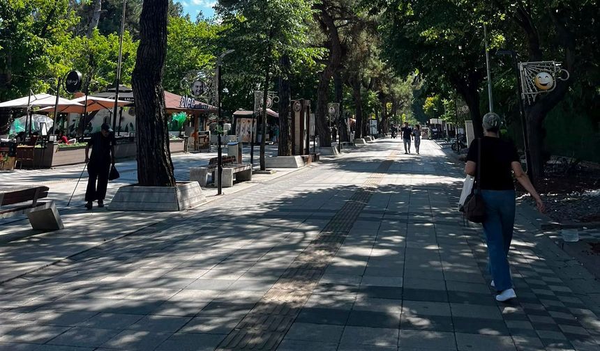 İstasyon Yürüyüşleri Sürüyor