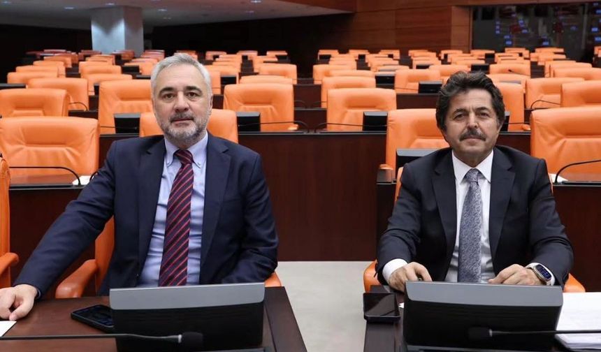 Vekil Sarıçam, Çalışmalara Katıldı