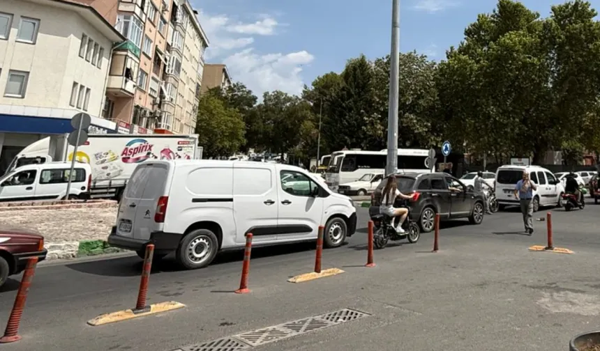 Sıcaklık Daha Fazla Hissediliyor