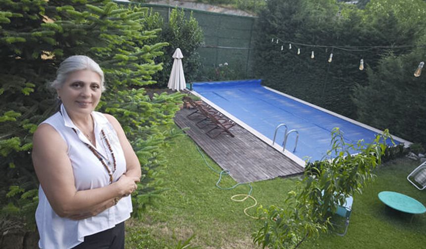 Sapanca’da Huzurun Yeni Adresi Sapanca Konakları