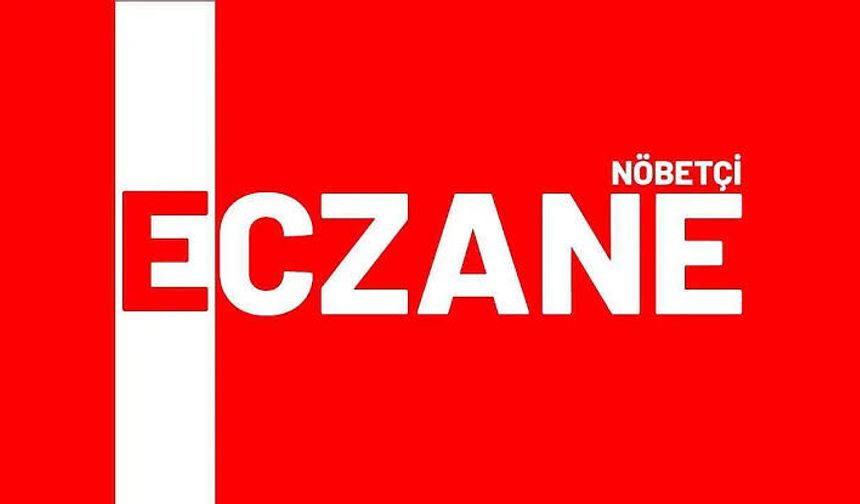 Kırklareli Eczanesi Nöbetçi