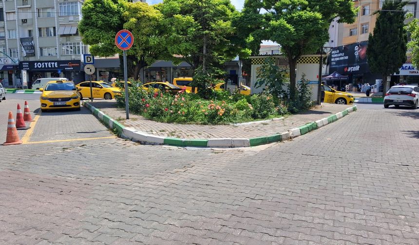 Hızlı ve Güvenli Ulaşım