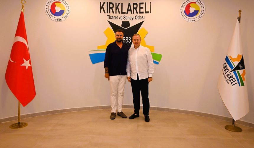 KTSO'da Yapı Sektörünün Geleceği Masaya Yatırıldı