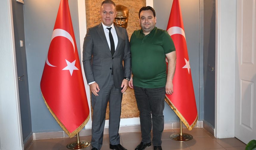 “Demirköy’ün Potansiyelini Daha Güçlü Hale Getireceğiz”