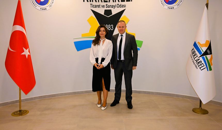 Finansal Güvenlik Konuşuldu