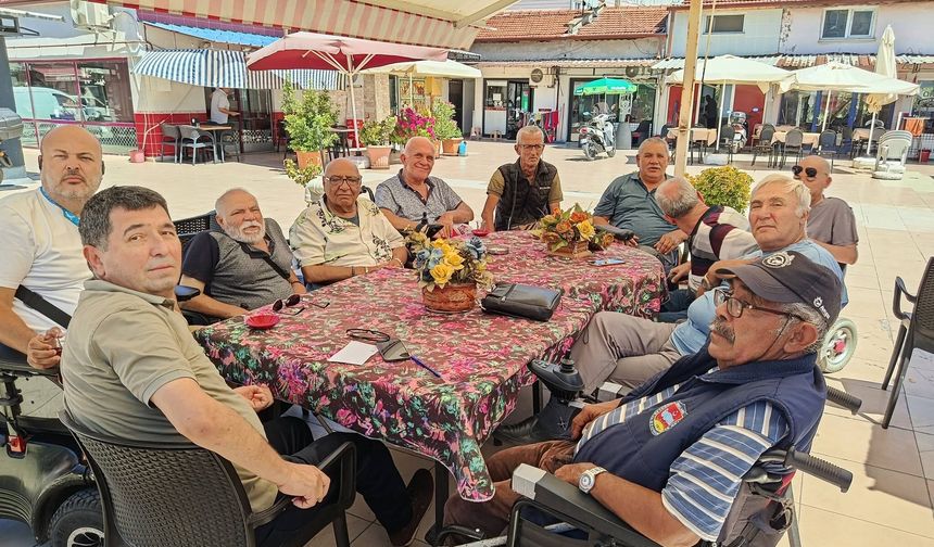 Kırklareli Şubesi’nde Aylık Toplantı Gerçekleştirildi