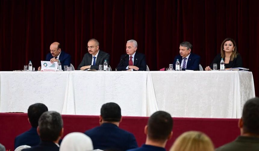 Okullar Yeni Eğitim Yılına Hazırlanıyor