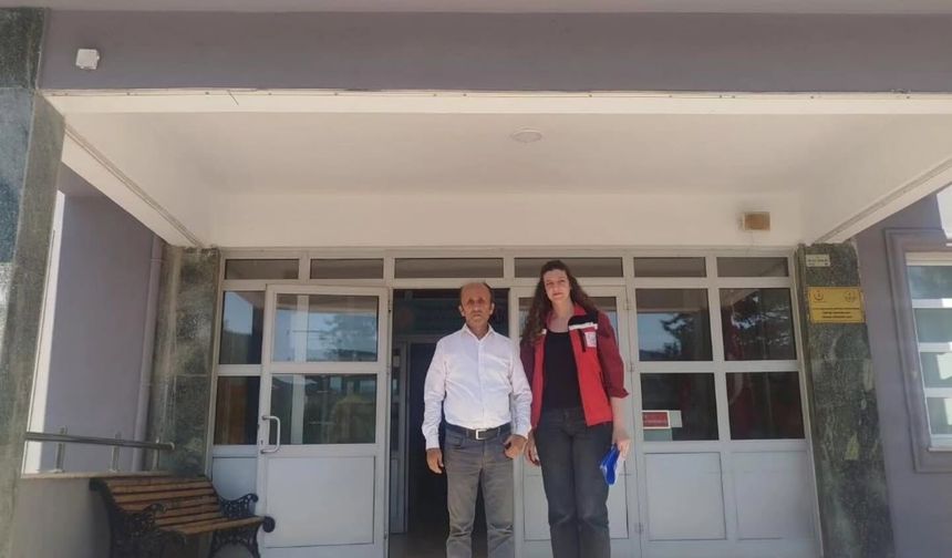 Vize’de Sosyal Hizmet Modelleri İçin Kurum Ziyaretleri