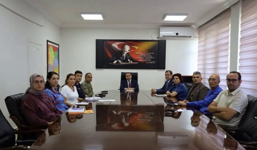 Vize’de 30 Ağustos Zafer Bayramı Hazırlıkları